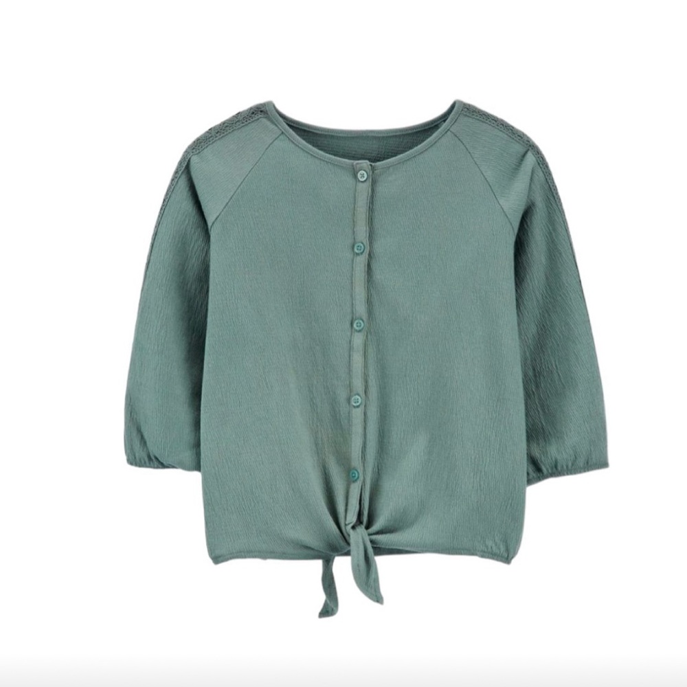 Girl’s OshKosh B’Gosh Top